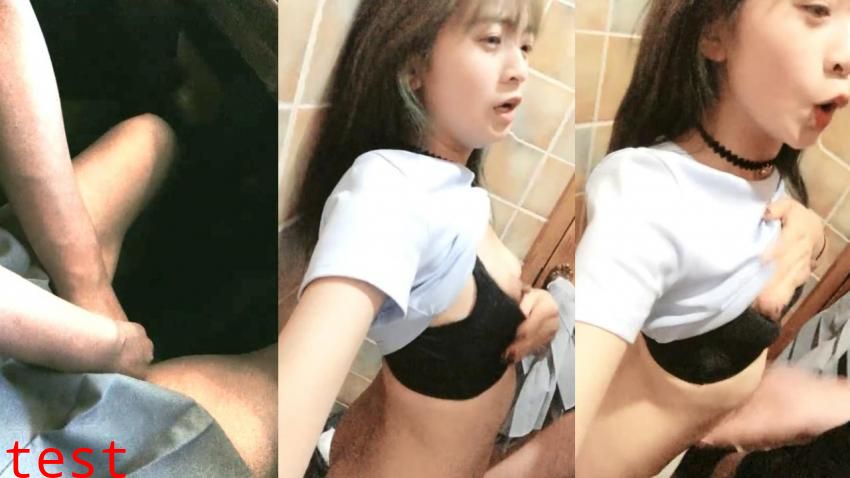 八戒-网吧真实勾引小年轻1