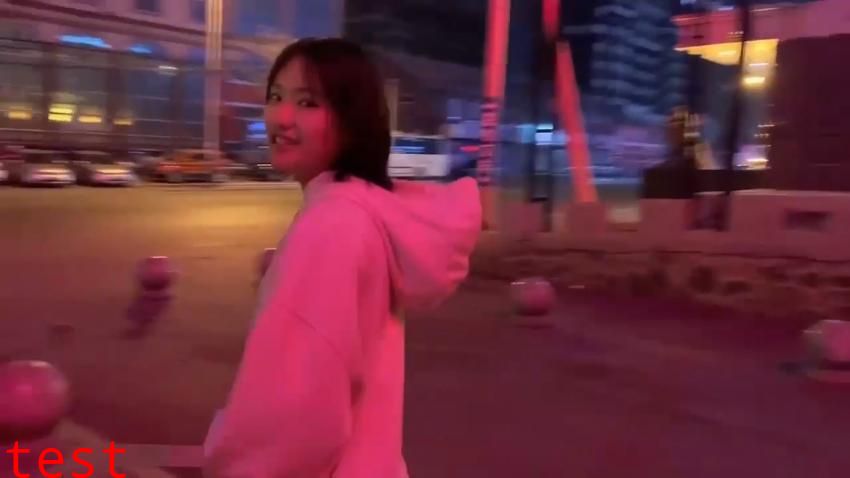 阿野 - 约啪舞蹈系女神，性感颜射 第一部